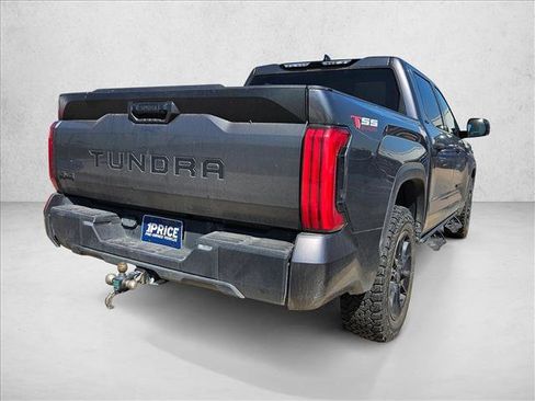 Used 2022 Toyota Tundra SR5 image 4