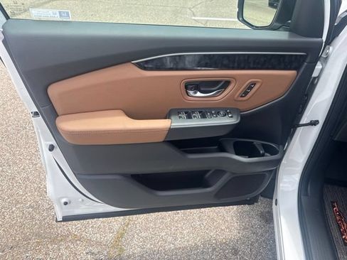 New 2026 Honda Passport TrailSport Elite image 18