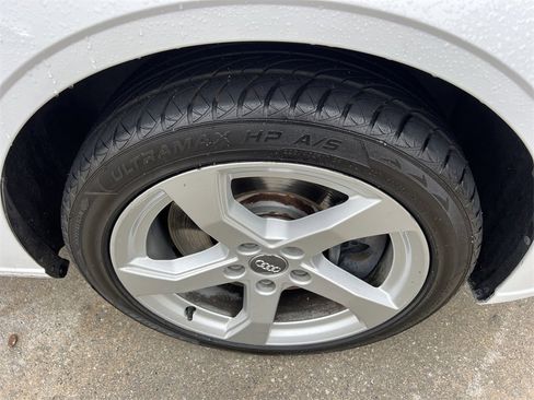 Used 2019 Audi A3 2.0T Premium w/ Convenience Package image 9