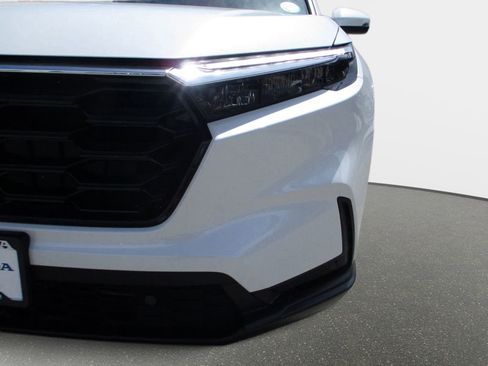 New 2026 Honda CR-V EX-L image 36