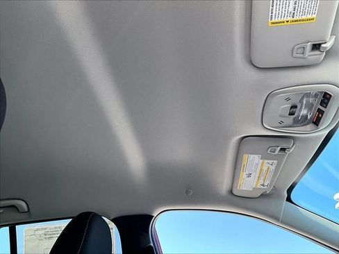 New 2026 Chevrolet Trax LS FWD image 27
