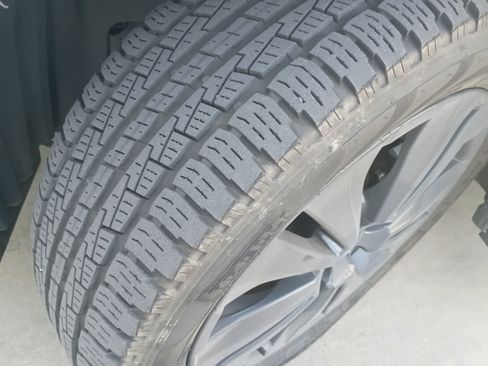 Used 2022 Subaru Ascent Onyx Edition AWD/4WD image 2