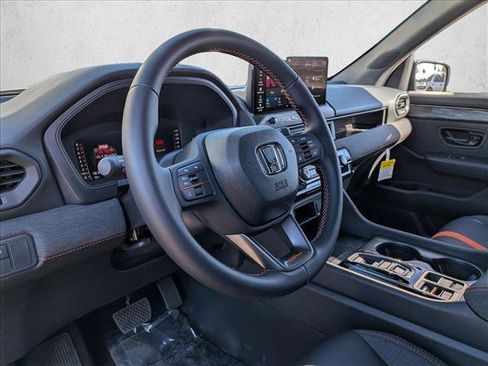 New 2026 Honda Passport TrailSport image 3