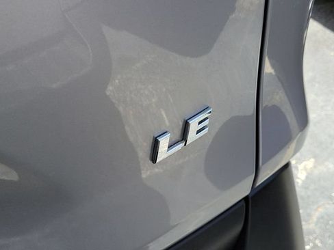 Used 2024 Toyota RAV4 LE FWD image 6