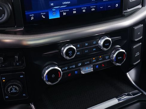 Used 2023 Ford F150 Raptor w/ Raptor Carbon Fiber Package AWD/4WD image 26
