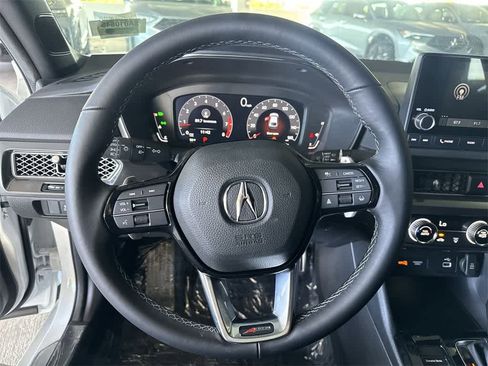 New 2025 Acura Integra A-Spec image 15