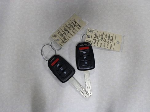 Used 2021 Honda Civic LX image 23