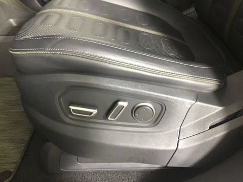 Used 2023 Rivian R1S Adventure Quad AWD/4WD image 29