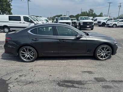 Used 2025 Genesis G70 2.5T