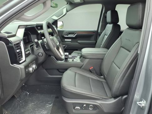 New 2026 GMC Sierra 1500 Denali w/ Denali Reserve Package AWD/4WD image 4