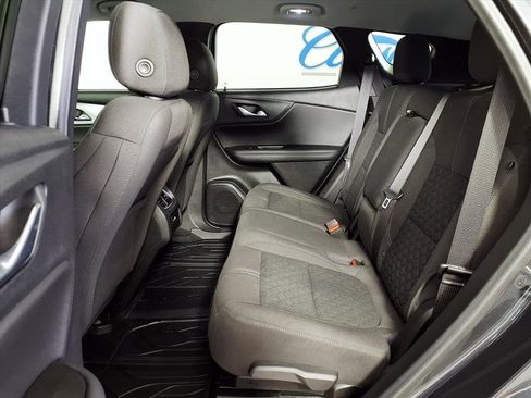 Used 2022 Chevrolet Blazer LT image 8