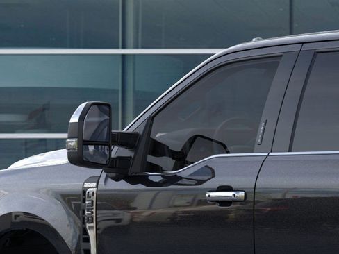 New 2026 Ford F350 King Ranch w/ Chrome Package image 22