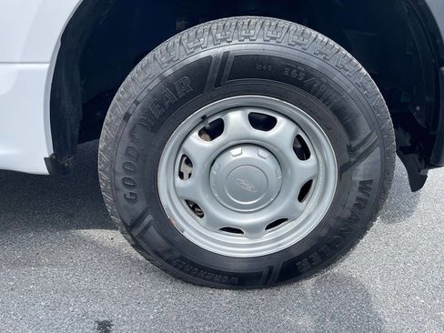 Used 2016 Ford F150 XL image 10