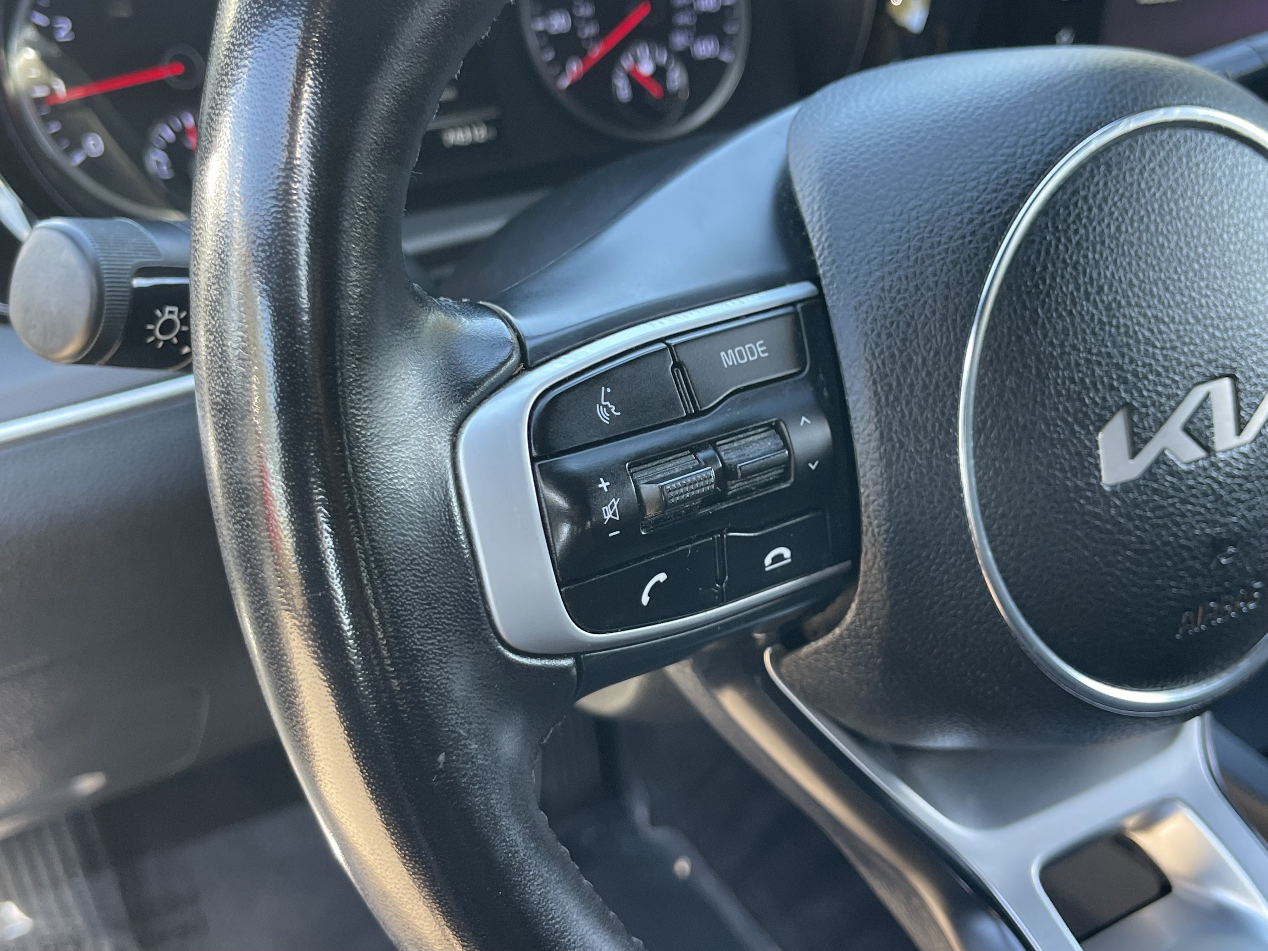 Used 2023 Kia K5 GT-Line w/ GT-Line Premium Package FWD image 23
