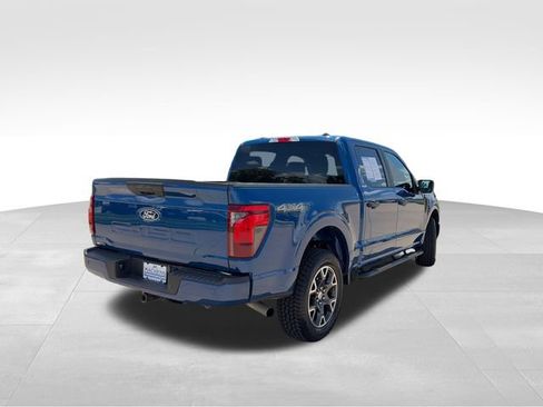 Used 2024 Ford F150 STX AWD/4WD image 6