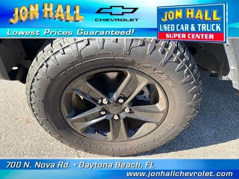 Used 2022 Jeep Wrangler Unlimited Sport image 20