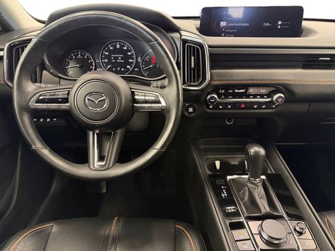 Used 2024 MAZDA CX-50 AWD 2.5 Turbo w/ Premium Pkg image 13
