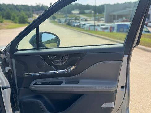 New 2024 Lincoln Corsair Grand Touring w/ Equipment Group 301A image 44