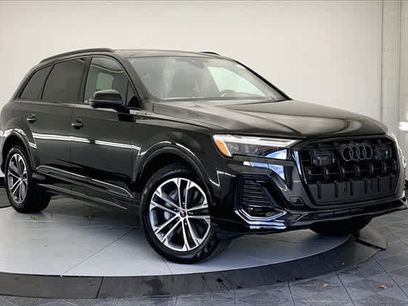 New 2025 Audi Q7 2.0T Premium Plus