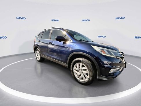 Used 2015 Honda CR-V EX image 2