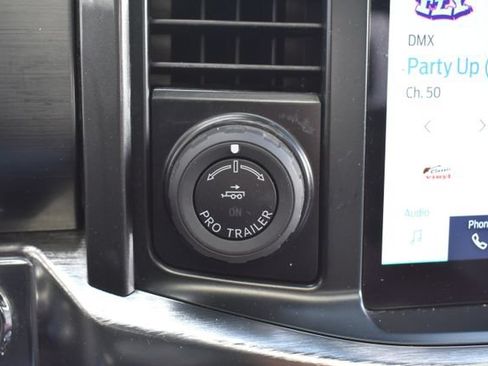 Used 2023 Ford F150 4x4 SuperCrew image 41