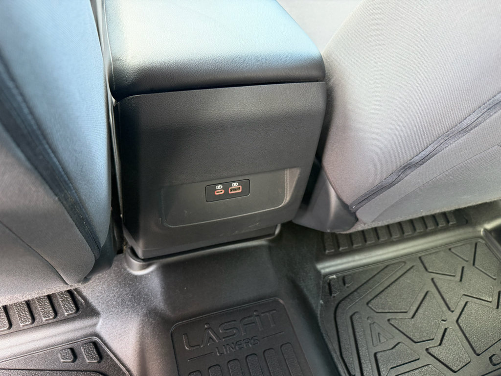 Used 2025 Nissan Frontier SV AWD/4WD image 23