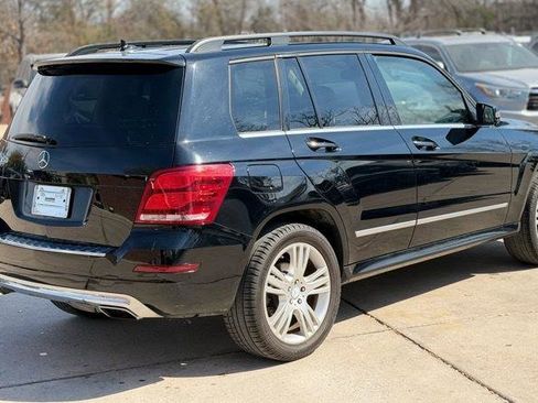 Used 2014 Mercedes-Benz GLK 350 GLK350 image 4