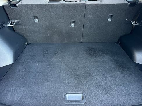 Used 2024 Kia Seltos LX image 15