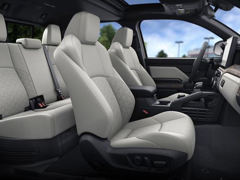 New 2025 Toyota Tacoma Limited image 58