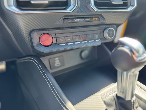 New 2025 Ford Mustang GT Premium image 26