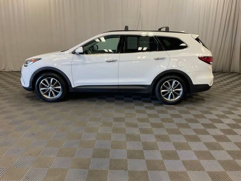 Used 2019 Hyundai Santa Fe XL SE FWD image 8