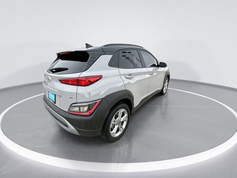 Used 2023 Hyundai Kona SEL w/ Cargo Package AWD/4WD image 8