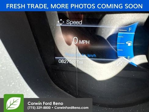 Used 2017 Ford Fusion SE w/ Fusion SE Technology Package FWD image 17
