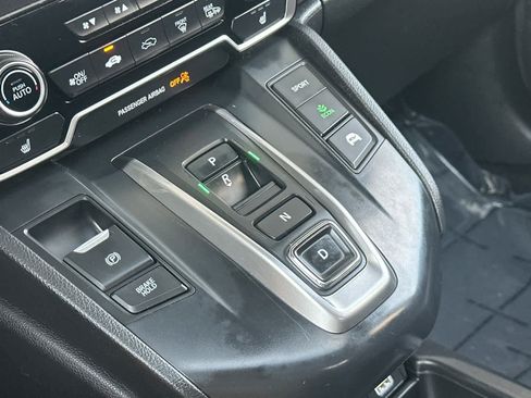 Used 2021 Honda CR-V EX image 21