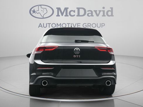 Used 2025 Volkswagen GTI S FWD image 28