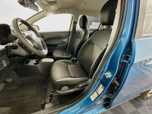 Used 2024 Mitsubishi Mirage ES FWD image 13