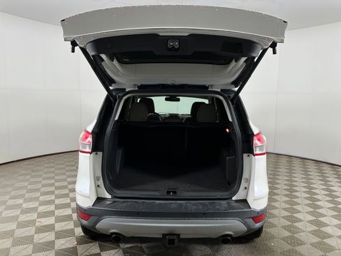 Used 2014 Ford Escape Titanium w/ Equipment Group 401A image 25