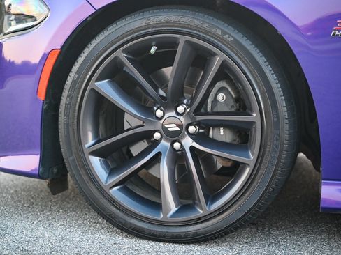 Used 2019 Dodge Charger Scat Pack w/ Plus Group image 13