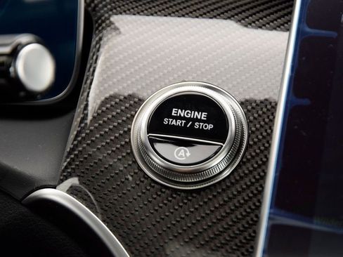 New 2026 Mercedes-Benz GLC 43 AMG 4MATIC image 23