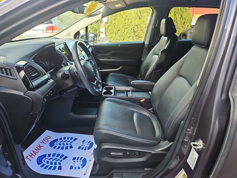 Used 2021 Honda Odyssey Touring image 9