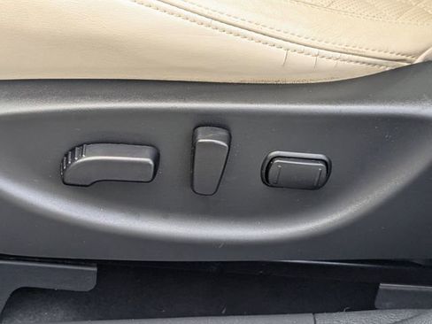 Used 2022 Nissan Maxima Platinum w/ Sport Mat Group image 24