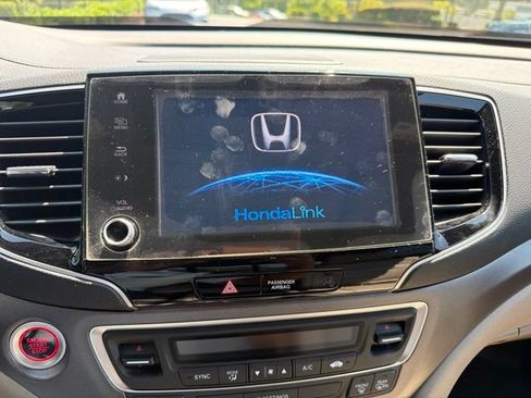 Used 2023 Honda Ridgeline RTL-E image 14