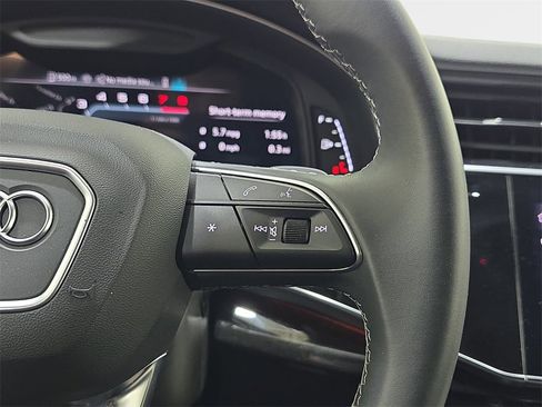 Used 2025 Audi Q7 2.0T Premium Plus w/ Premium Plus Package image 20