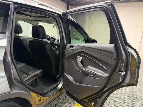 Used 2015 Ford Escape Titanium w/ Equipment Group 301A image 21