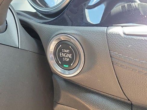Used 2023 Buick Encore GX Select w/ Sport Touring Package FWD image 23