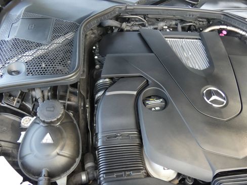 Used 2017 Mercedes-Benz C 43 AMG 4MATIC Cabriolet image 70