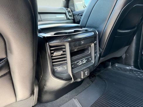 Used 2023 RAM 1500 Rebel w/ Rebel Level 2 Equipment Group AWD/4WD image 35