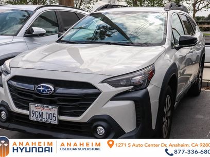 Used 2023 Subaru Outback Premium w/ Popular Package #1