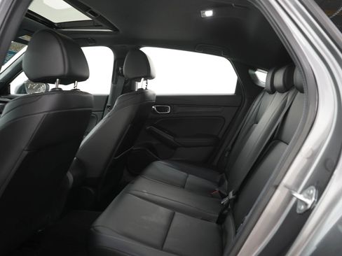 Used 2025 Acura Integra A-Spec FWD image 13