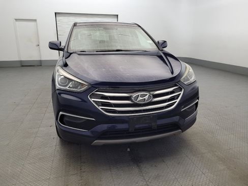 Used 2017 Hyundai Santa Fe Sport AWD/4WD image 14